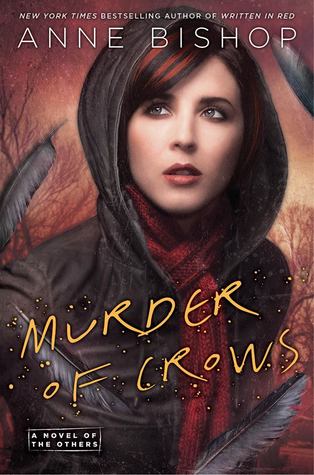 Murder of Crows cover image