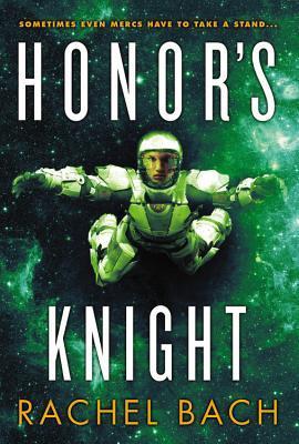 Honor's Knight cover image
