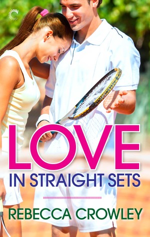 Love in Straight Sets cover image