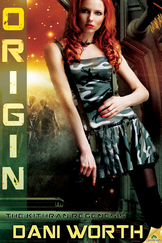 Origin cover image