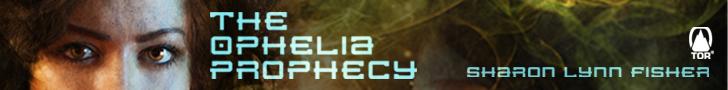 Ophelia Web Banner