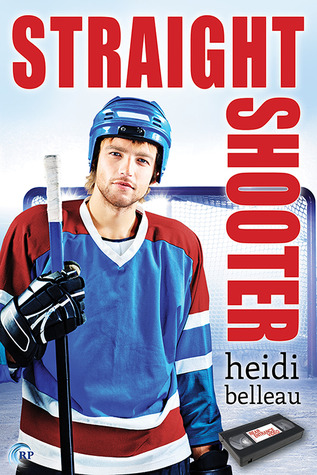 Straight Shooter