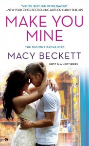 Make You Mine cover image
