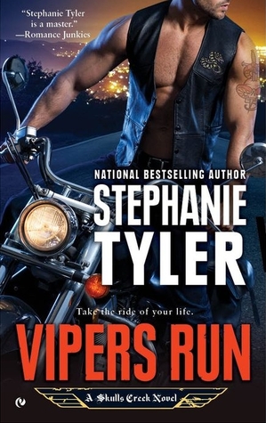 Viper's Run