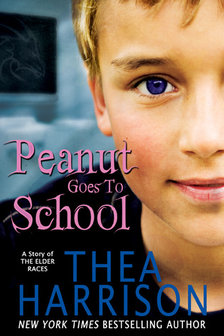 peanutgoestoschool