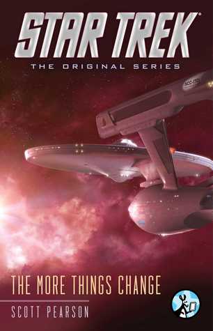 star trek more things change by scott pearson