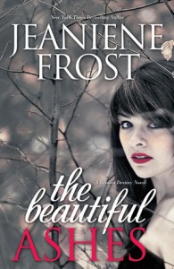 The Beautiful Ashes cover image