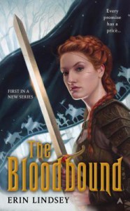 bloodbound by erin lindsey