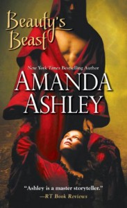 Beauty's Beast cover image