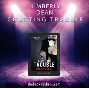 New Series Spotlight - The Courting