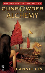 gunpowder alchemy by jeannie lin