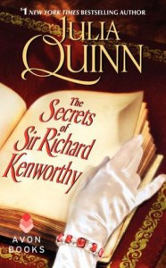 Secrets of Sir Richard