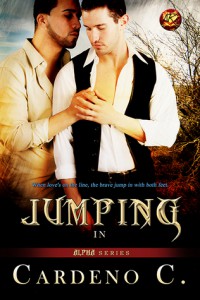 jumpingin