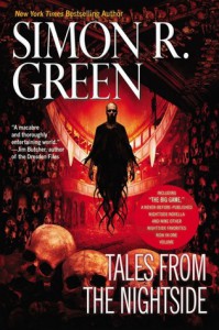 tales from the nightside by simon r green