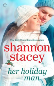 Her Holiday Man cover image