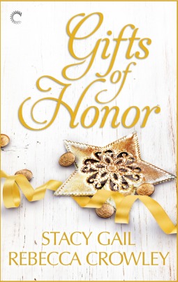 December Holiday Read-a-Thon: Gifts of Honor Duology Offers Heart ...